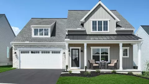 528 Winding Creek Blvd, Annville, PA 17003