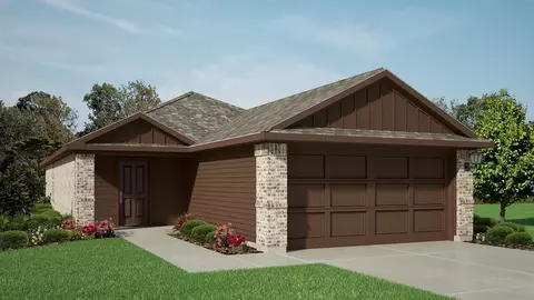 333 Wayland St, Keene, TX 76059