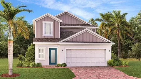 1273 Reunion Village Blvd, Kissimmee, FL 34747