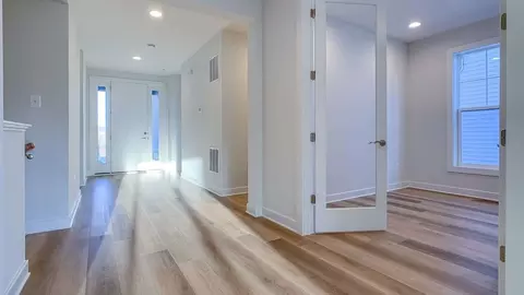 Entry Way - 8774 Rosehaven Ln, Frederick, MD 21701 photo 2 of 3