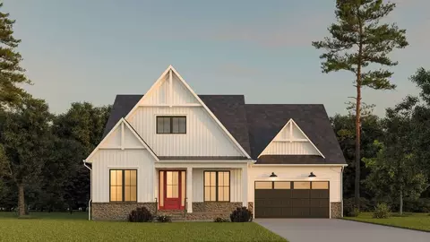 8774 Rosehaven Ln, Frederick, MD 21701