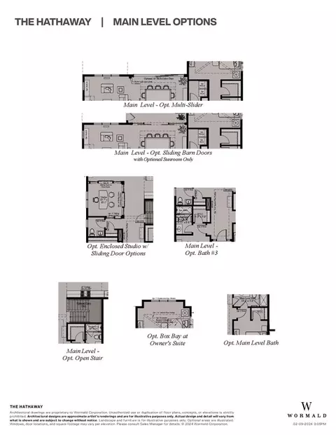 Floorplan - 8774 Rosehaven Ln, Frederick, MD 21701 photo 3 of 4