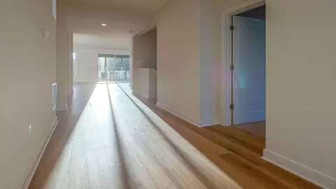 Entry Way - 8774 Rosehaven Ln, Frederick, MD 21701 photo 1 of 3