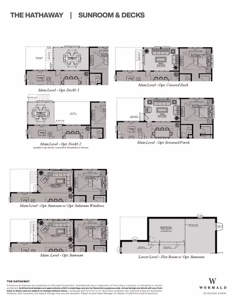 Floorplan - 8774 Rosehaven Ln, Frederick, MD 21701 photo 4 of 4