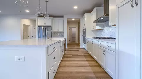 Kitchen - 8774 Rosehaven Ln, Frederick, MD 21701 photo 3 of 5