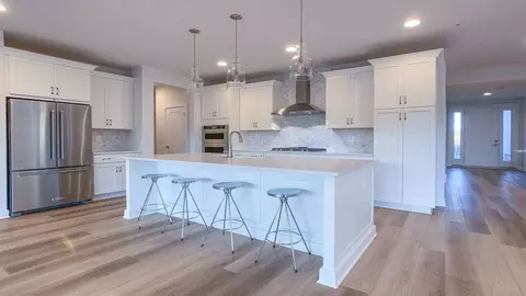 Kitchen - 8774 Rosehaven Ln, Frederick, MD 21701 photo 2 of 5