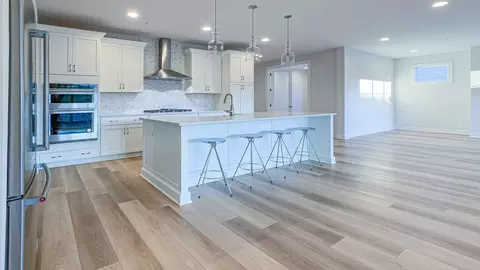 Kitchen - 8774 Rosehaven Ln, Frederick, MD 21701 photo 1 of 5