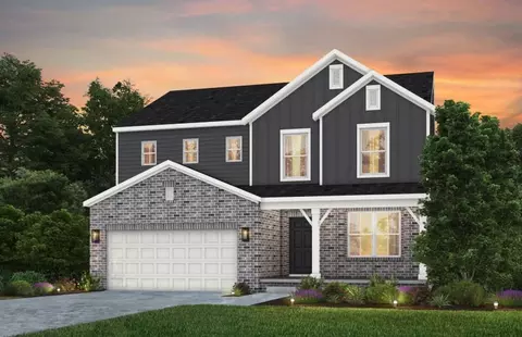 2389 Zion Trl, Greenwood, IN 46143