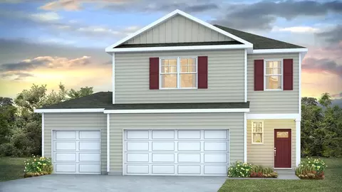 241 Carver Willow Dr, Loris, SC 29569