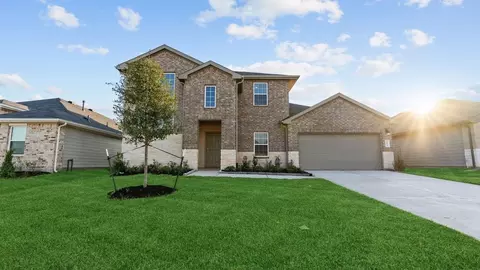 31111 Henry Ridge Dr, Fulshear, TX 77441