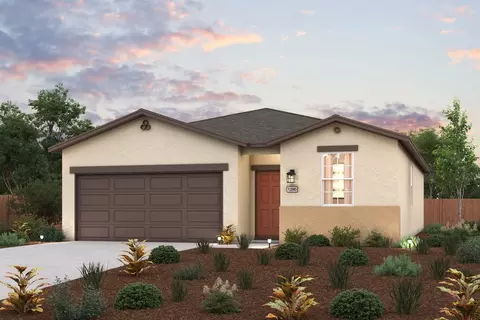 Exterior - 208 Nadine St, Merced, CA 95341 photo 14 of 16