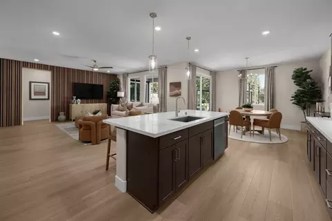 Kitchen - 3951 Downhaul Rd, Placer One, CA 95747 photo 3 of 4