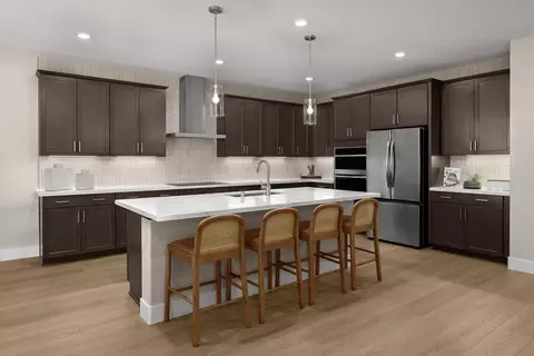 Kitchen - 3951 Downhaul Rd, Placer One, CA 95747 photo 2 of 4