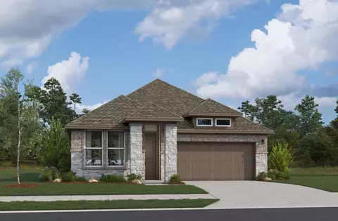 10539 Briceway Bay, Helotes, TX 78023