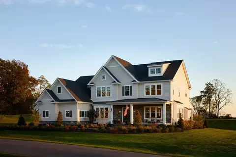 4925 Silo Hill Rd, Doylestown, PA 18902