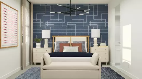 Bedroom - 2964 N 96th Ln, Phoenix, AZ 85037 photo 1 of 6