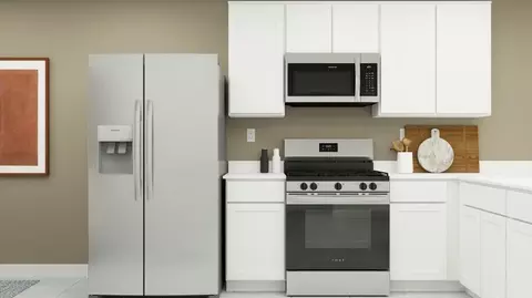 Kitchen - 2964 N 96th Ln, Phoenix, AZ 85037 photo 3 of 5