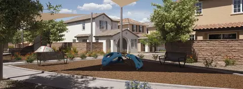 Exterior - 2964 N 96th Ln, Phoenix, AZ 85037 photo 4 of 5