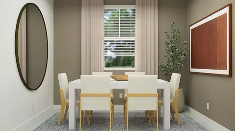 Dining - 2964 N 96th Ln, Phoenix, AZ 85037 photo 1 of 1