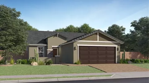 Exterior - 2964 N 96th Ln, Phoenix, AZ 85037 photo 2 of 5