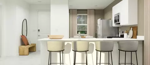 Kitchen - 2964 N 96th Ln, Phoenix, AZ 85037 photo 1 of 5