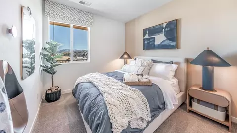 Bedroom - 832 Centerville St, Carson City, NV 89701 photo 7 of 7