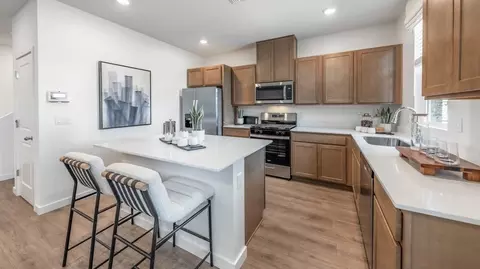 Kitchen - 832 Centerville St, Carson City, NV 89701 photo 3 of 4