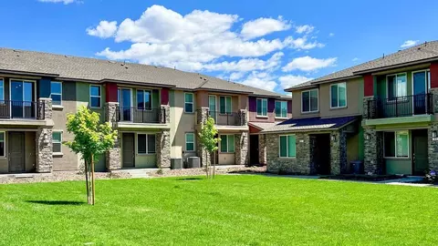 Exterior - 832 Centerville St, Carson City, NV 89701 photo 1 of 5