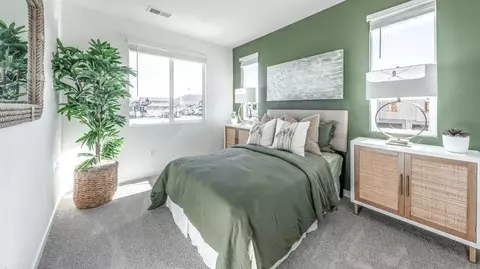 Bedroom - 832 Centerville St, Carson City, NV 89701 photo 1 of 7