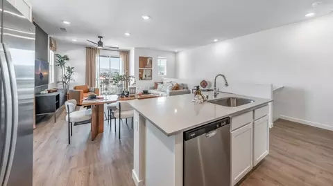Kitchen - 832 Centerville St, Carson City, NV 89701 photo 4 of 4