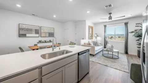 Kitchen - 832 Centerville St, Carson City, NV 89701 photo 2 of 4