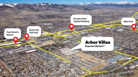 View/Area - 832 Centerville St, Carson City, NV 89701 photo 1 of 1
