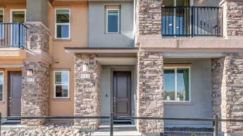 Exterior - 832 Centerville St, Carson City, NV 89701 photo 2 of 5