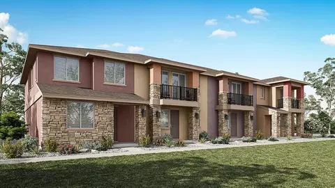Exterior - 832 Centerville St, Carson City, NV 89701 photo 3 of 5