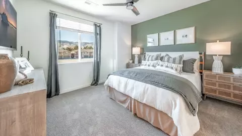 Bedroom - 832 Centerville St, Carson City, NV 89701 photo 2 of 7