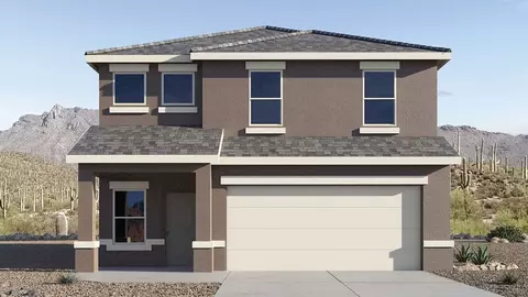 6247 E Campolina Trl, Tucson, AZ 85756