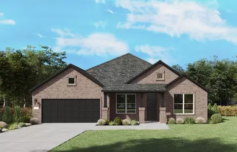 11161 Roxburgh Rd, Haslet, TX 76052