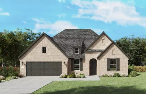 11161 Roxburgh Rd, Haslet, TX 76052