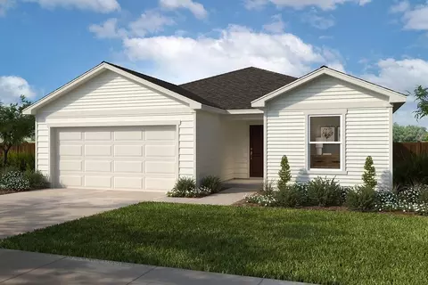 Exterior - 7115 Saddle Crest Way, Beasley, TX 77417 photo 2 of 5
