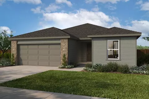 7115 Saddle Crest Way, Beasley, TX 77417