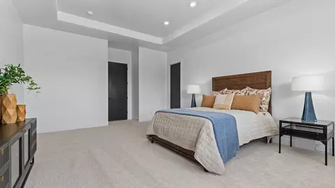Bedroom - 718 N 1600 E, Salem, UT 84653 photo 3 of 9