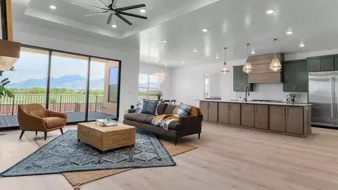 Living - 718 N 1600 E, Salem, UT 84653 photo 3 of 4