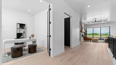 Entry Way - 718 N 1600 E, Salem, UT 84653 photo 1 of 3