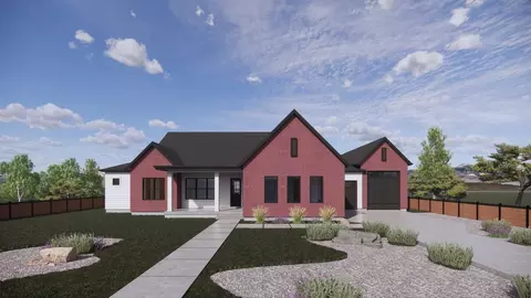 718 N 1600 E, Salem, UT 84653