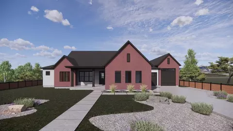 Exterior - 718 N 1600 E, Salem, UT 84653 photo 15 of 16