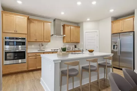 Kitchen - 3105 Matthews Dr, Sumter, SC 29154 photo 1 of 6