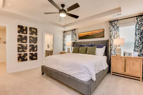Bedroom - 890 Vinewood St, Sumter, SC 29154 photo 1 of 4