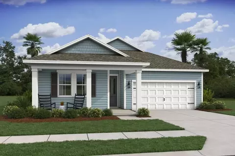 199 Mage St, Bloomingdale, GA 31302