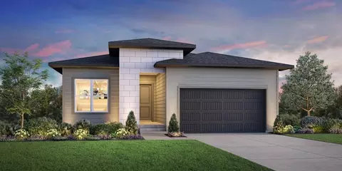 6277 Verve Ln, Parker, CO 80134