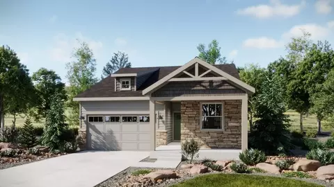 13554 Solaris St, Parker, CO 80134